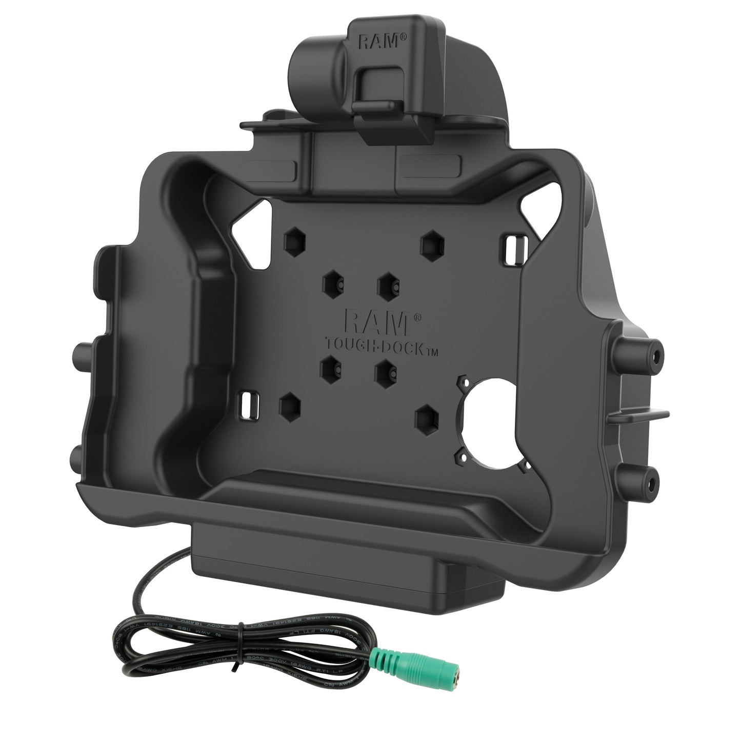 RAM® Powered Dock for Honeywell ScanPal EDA10A (RAM-HOL-HON11PU)