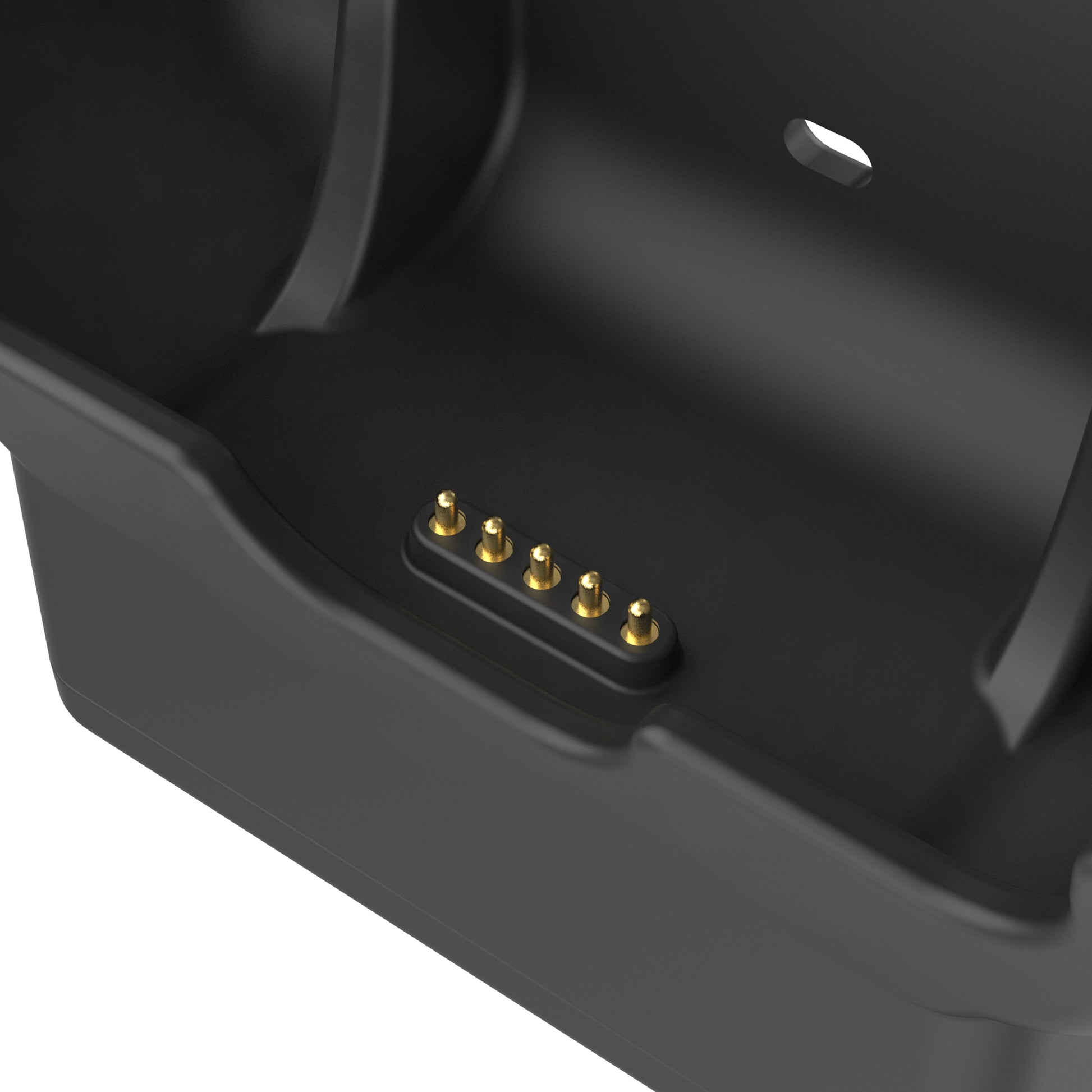 RAM® Powered Dock + USB-A for Honeywell CT40/45/47 (RAM-HOL-HON12PDU)