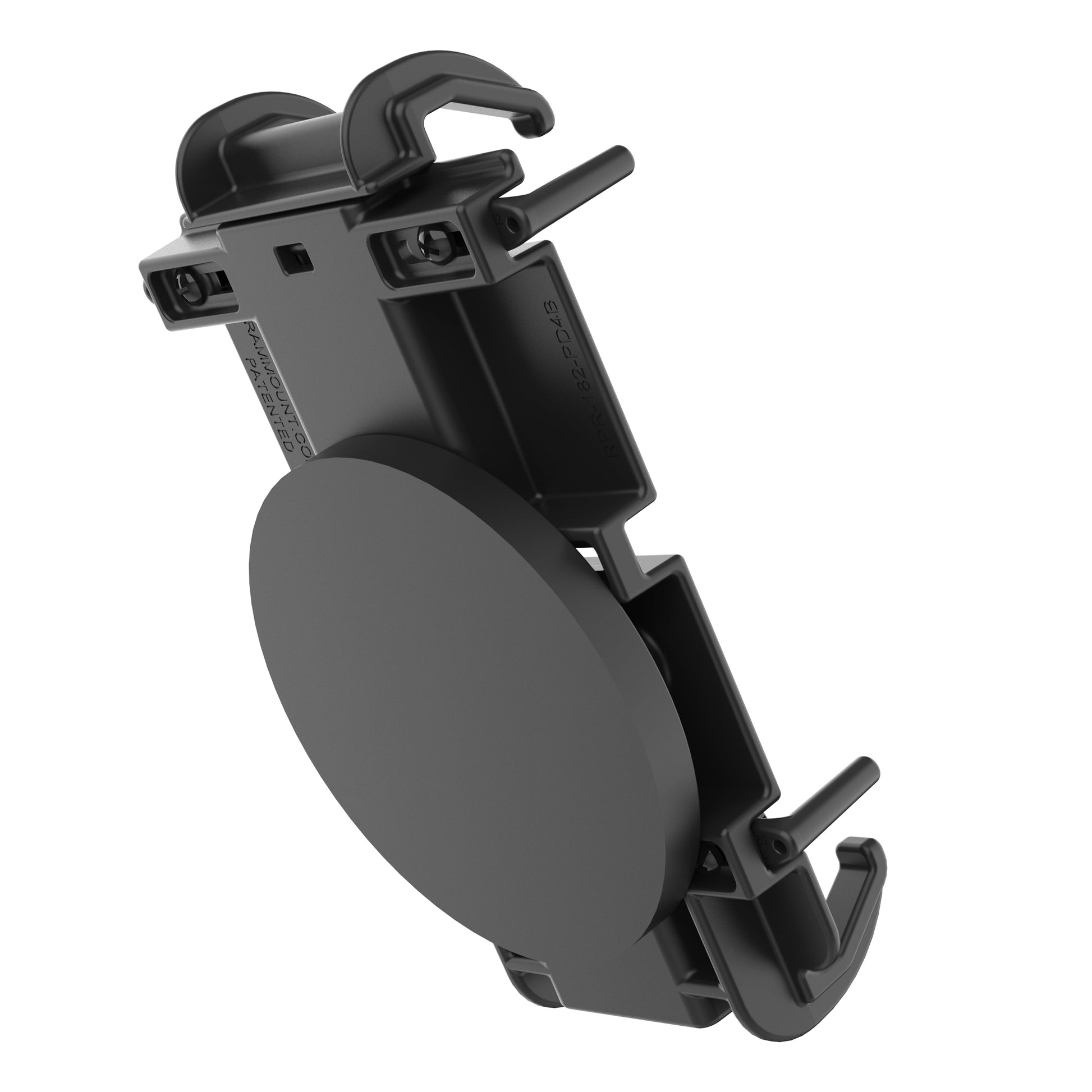 RAM® Quick-Grip™ XL Phone Holder with Tough-Mag™ Adapter (RAM-HOL-PD4-MAG88U)