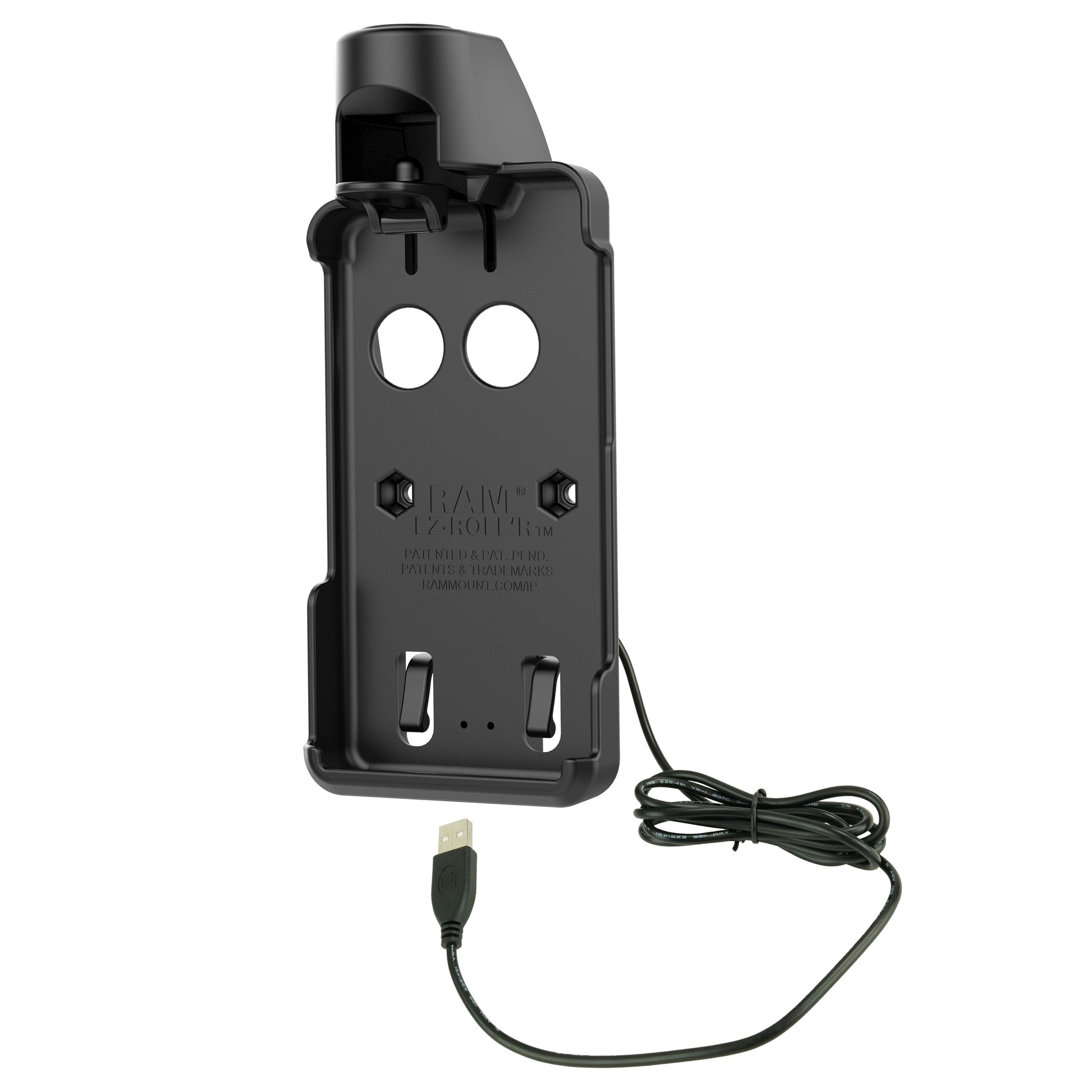 RAM® EZ-Roll'r™ Powered Dock for Sonim XP8 (RAM-HOL-SNM2PU)