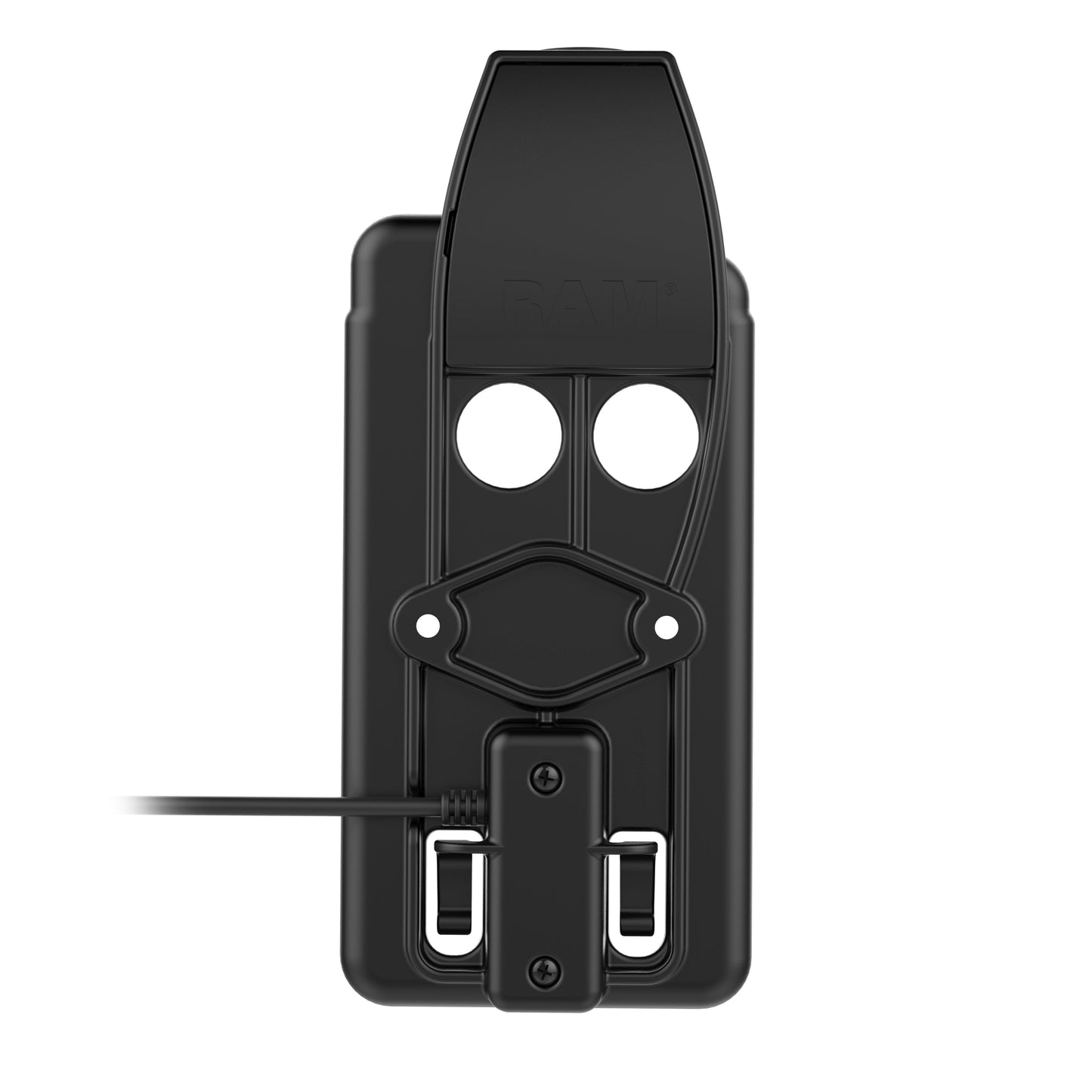 RAM® EZ-Roll'r™ Powered Dock for Sonim XP8 (RAM-HOL-SNM2PU)