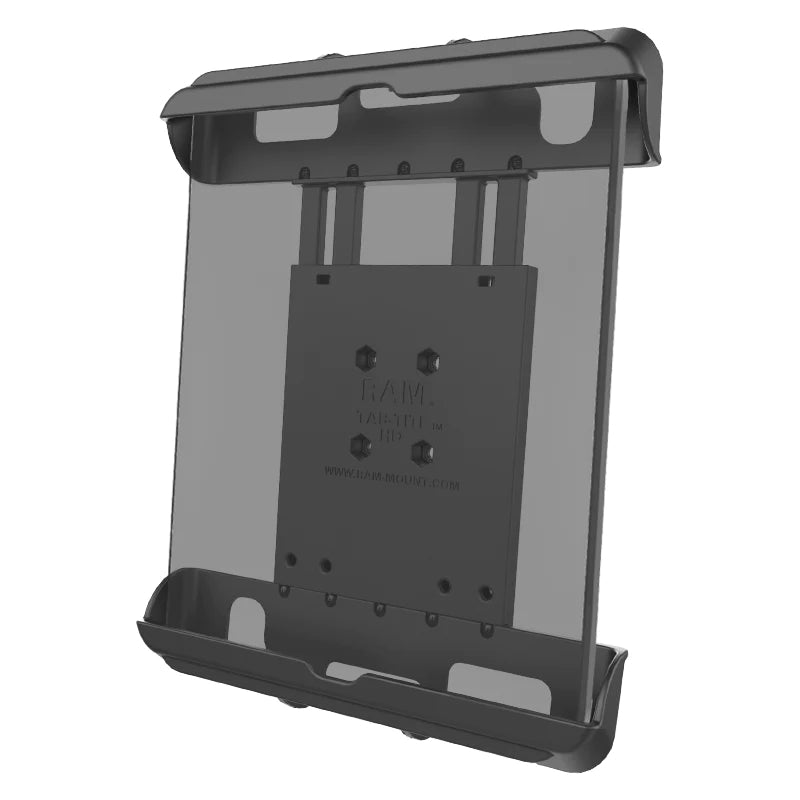 RAM Tab-Tite™ iPad 1-4 w/ LifeProof & Lifedge Cases Cradle (RAM-HOL-TAB17U)