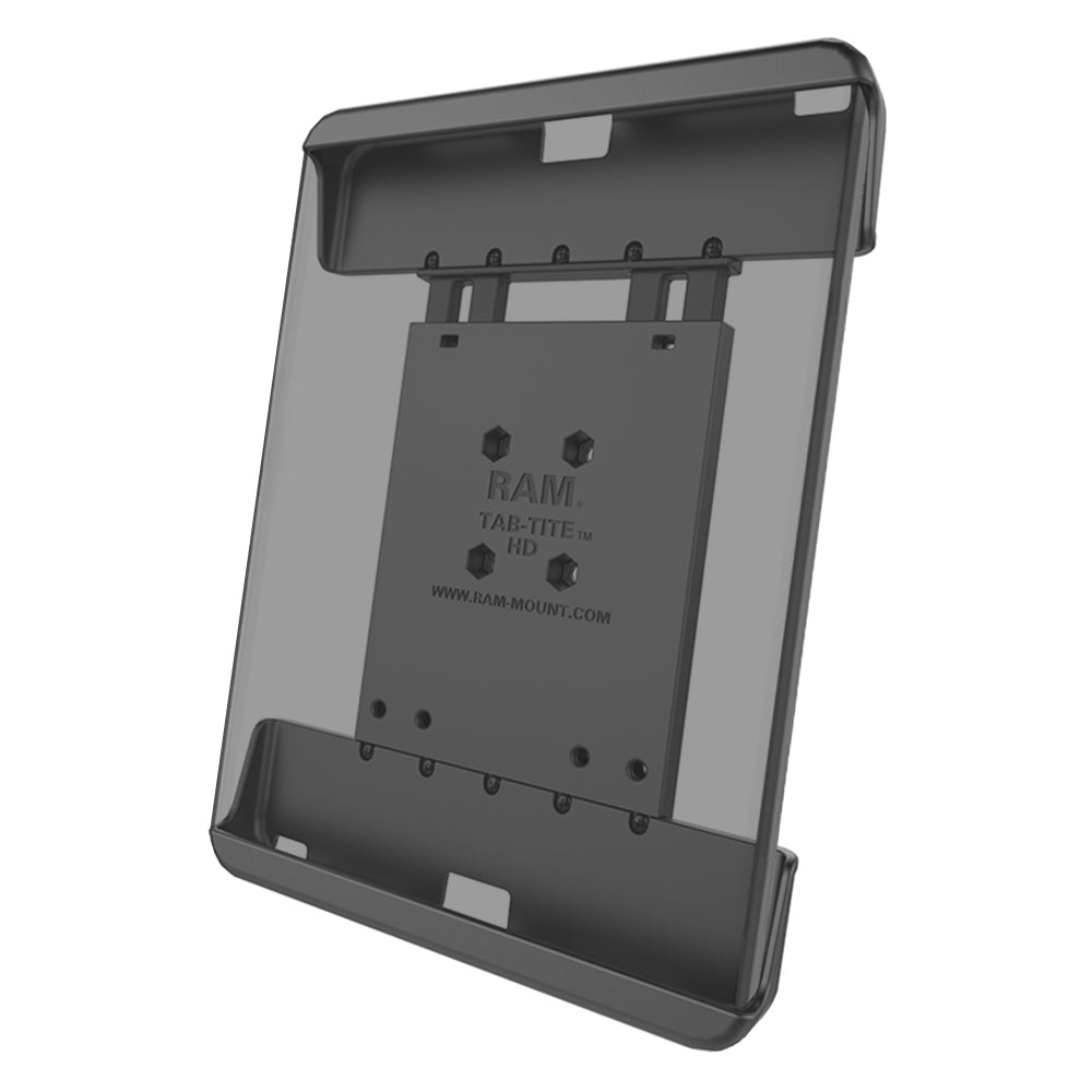 RAM® Tab-Tite™ Tablet Holder for 10" Tablets with Case + More (RAM-HOL-TAB25U)