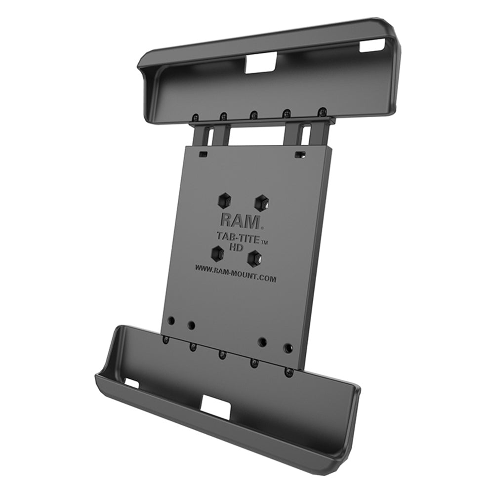 RAM® Tab-Tite™ Tablet Holder for 10" Tablets with Case + More (RAM-HOL-TAB25U)