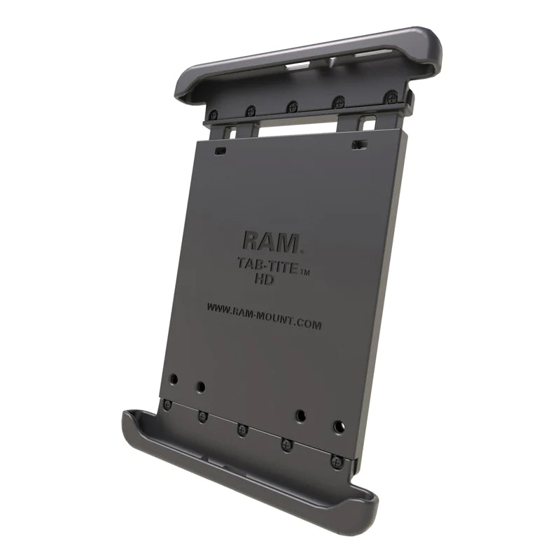 RAM Tab-Tite™ 8" Tablets & Samsung Tab A 8.0 Cradle (RAM-HOL-TAB27U)