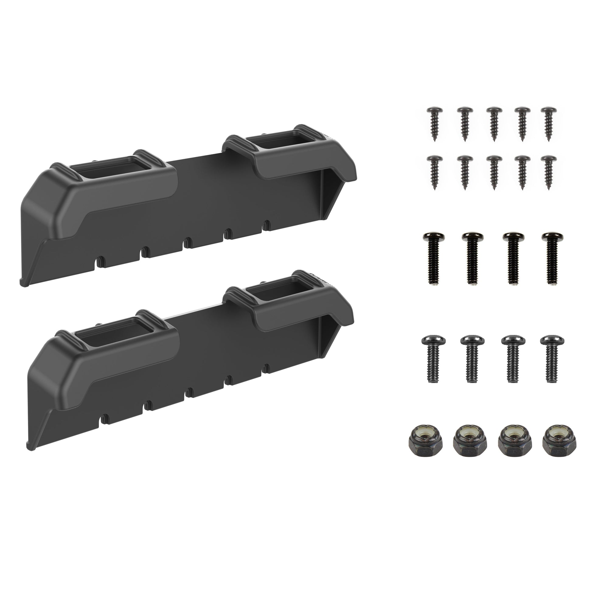 RAM® Tab-Tite™ End Cups for 10.1" - 10.5" Tablets with or without Case (RAM-HOL-TAB33-CUPSU)