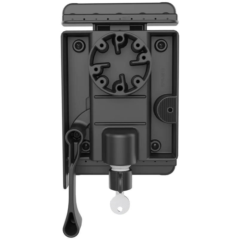 RAM Tab-Lock™ Google Nexus 7 & LG G Pad 7.0 Locking Cradle (RAM-HOL-TABL18U)
