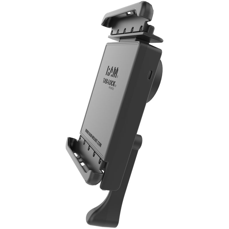 RAM® Tab-Lock™ Tablet Holder for Samsung Galaxy Tab A 8.0 + More (RAM-HOL-TABL27U)
