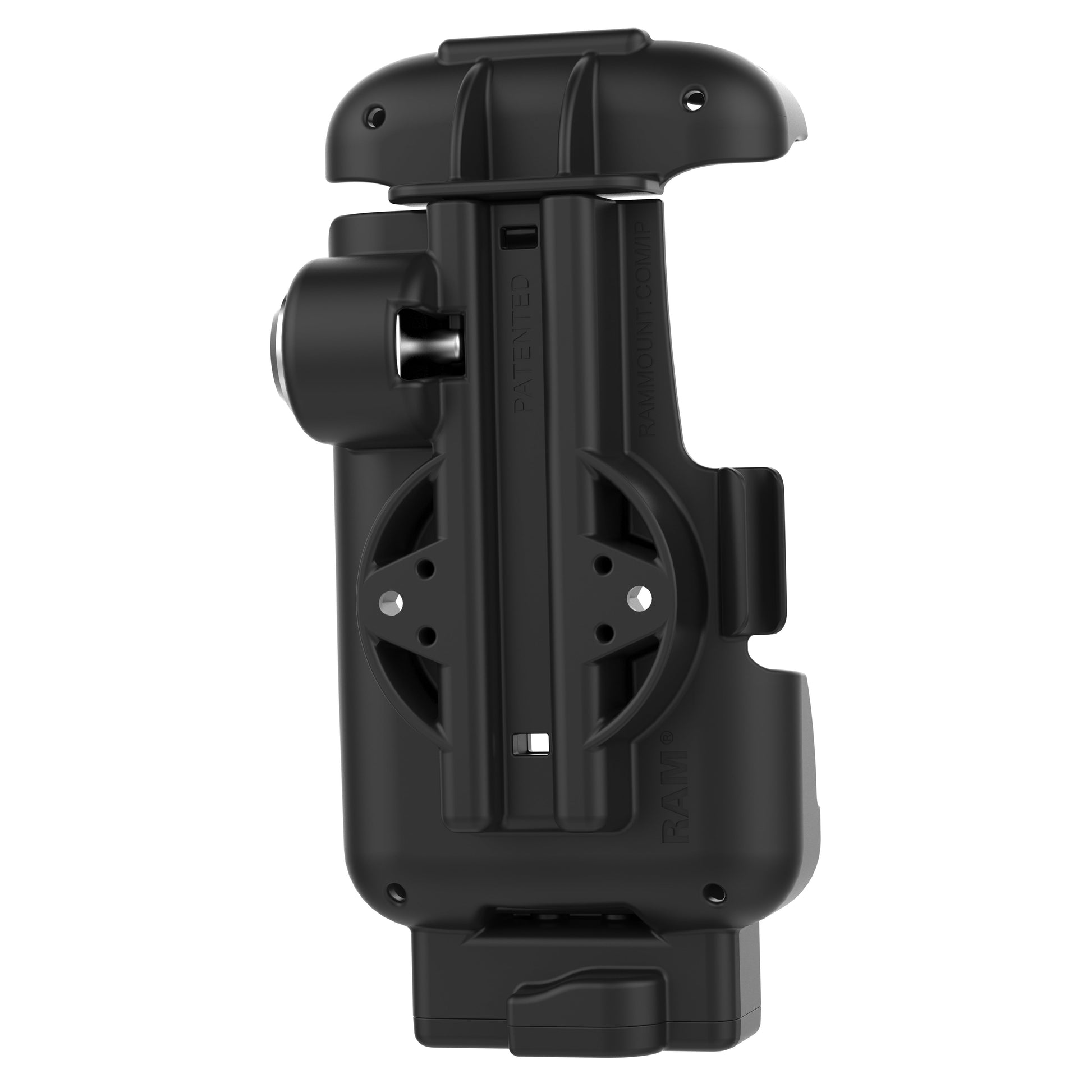 RAM® Key-Locking Form-Fit Dock for Zebra TC53 & TC58 (RAM-HOL-ZE17L-NP-2U)