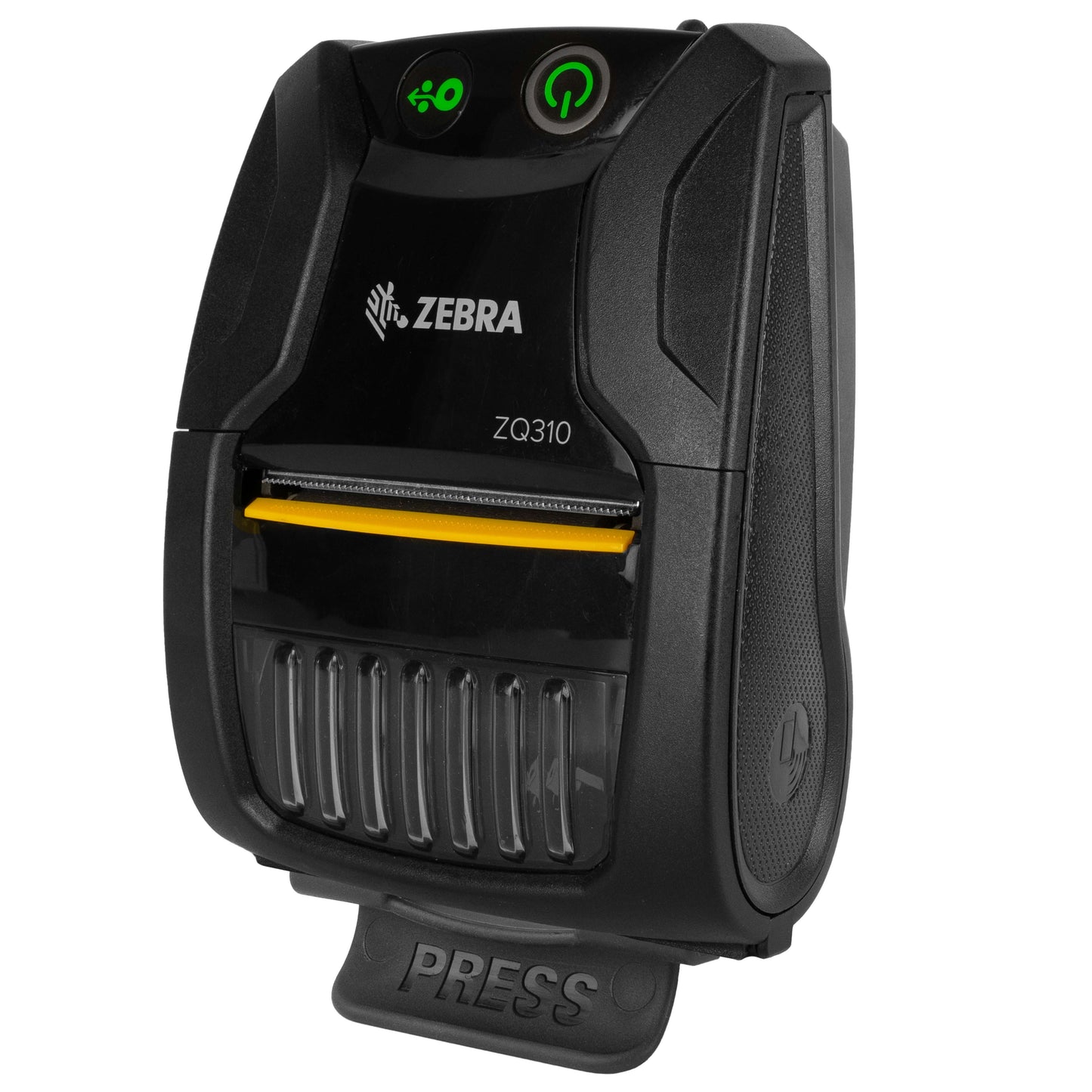 RAM® Quick Release Printer Holder for Zebra ZQ310 Series (RAM-HOL-ZE28U)