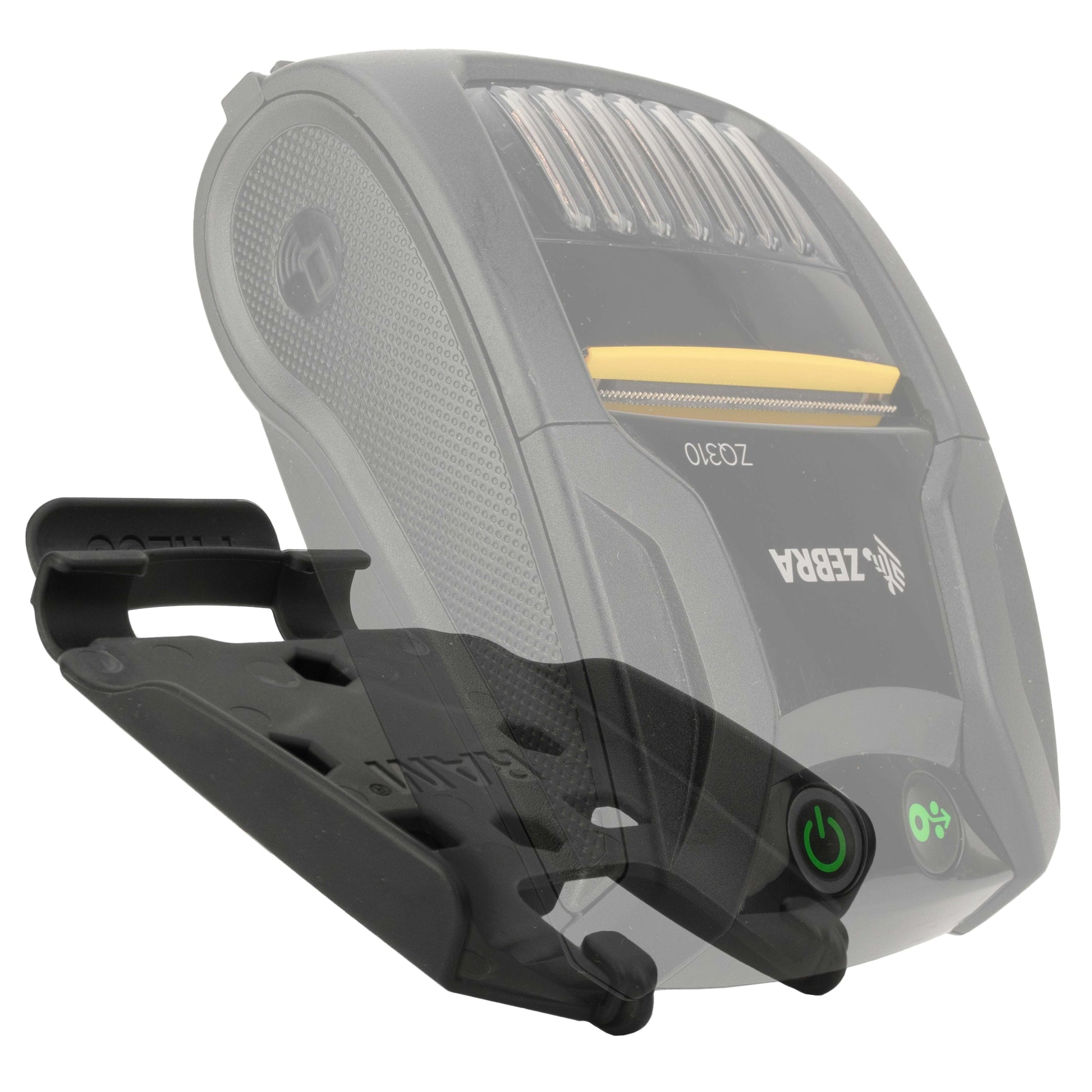 RAM® Quick Release Printer Holder for Zebra ZQ310 Series (RAM-HOL-ZE28U)