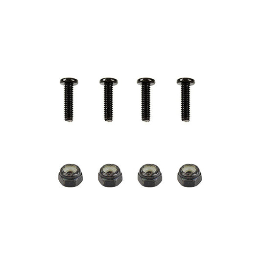 RAM® Hardware Pack for Metal Bases (RAM-HAR-MET-TAB1U)