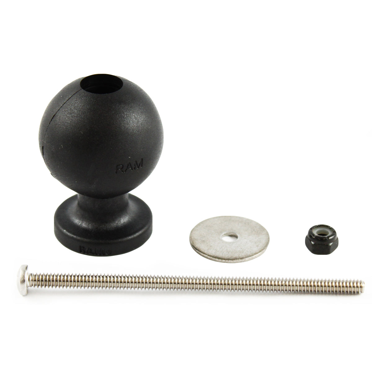 RAM® Ball Adapter for 5 Spot Base (RAP-114-5BU)