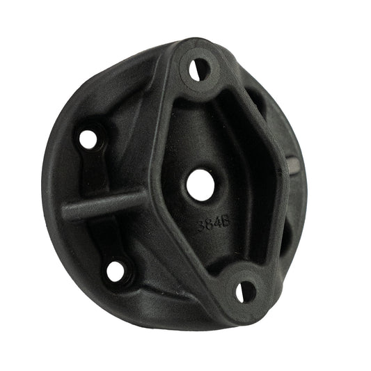 RAM® Tube Adapter with AMPS Hole Pattern (RAP-384BU)