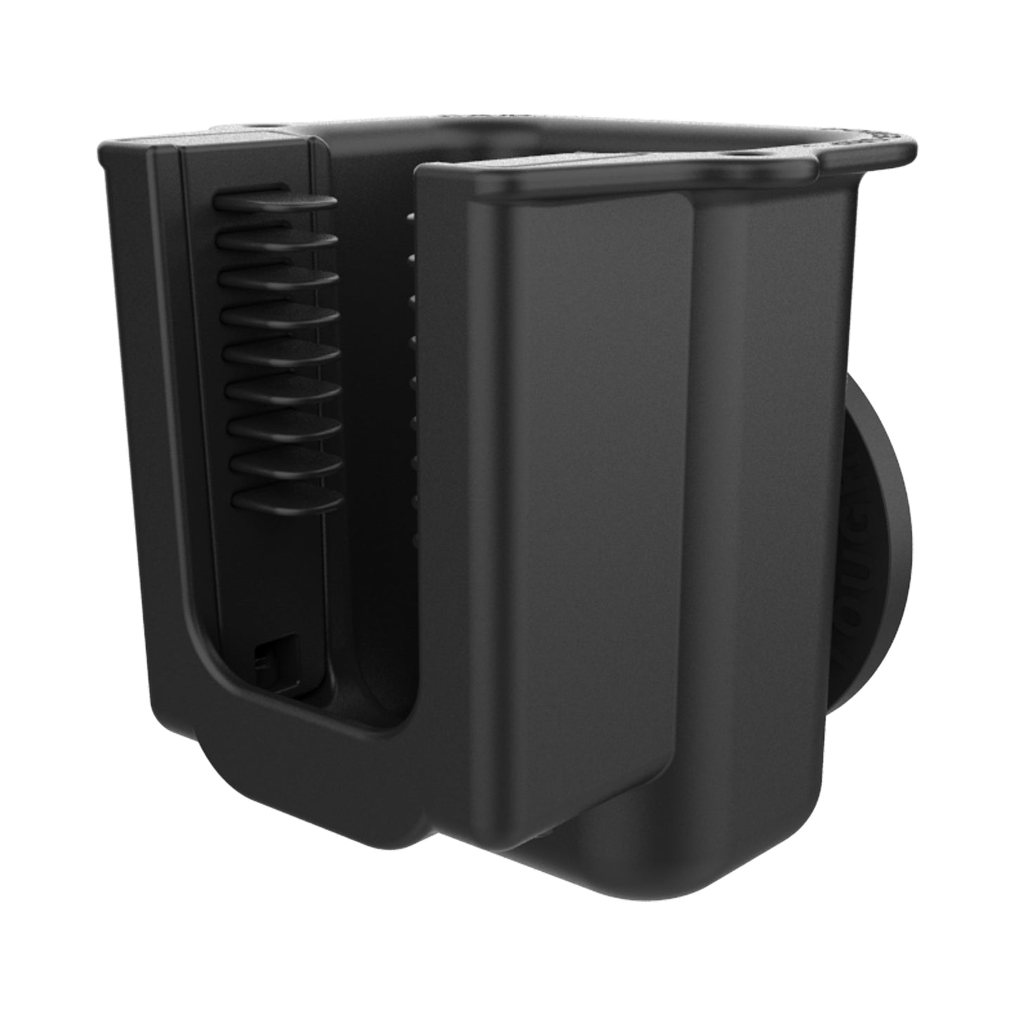 RAM® Power-Grip™ Scanner Holder with Magnetic Tough-Mag™ Adapter (RAP-396-MAG88U)