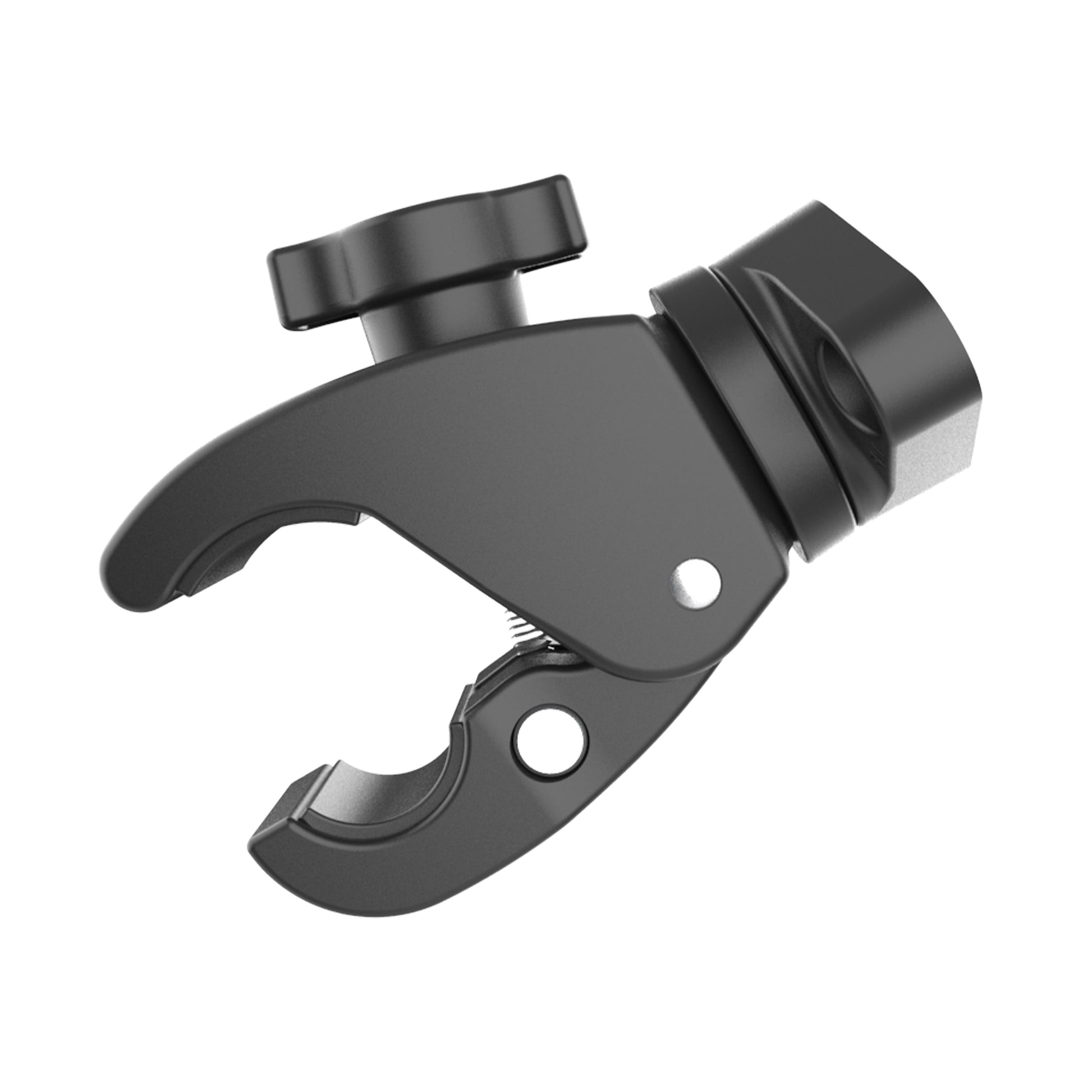 RAM® Low-Profile Tough-Claw™ Small Clamp Mount (RAP-400-1U)