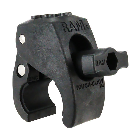 RAM® Tough-Claw™ Small Clamp Base with RAM® Pin-Lock™ Pattern (RAP-400NBU)