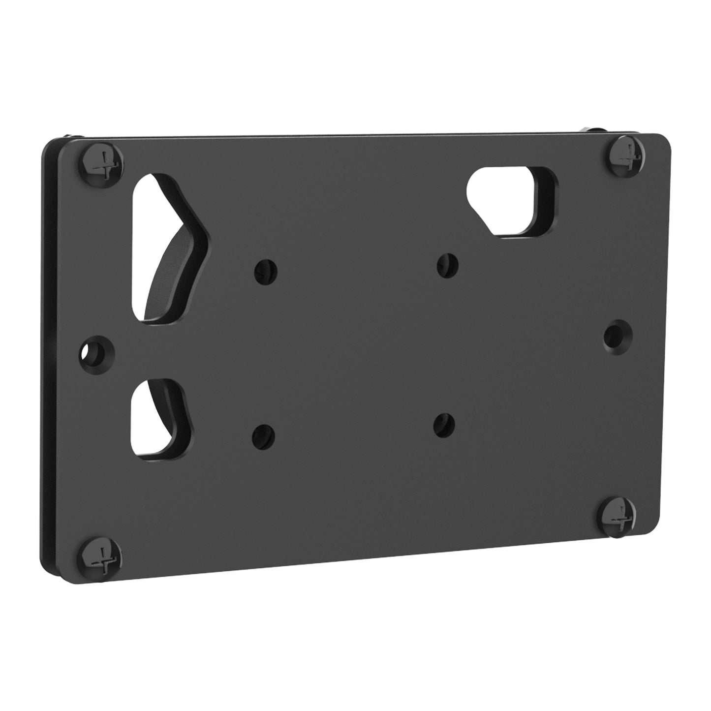 RAM® Low-Profile Cage Guard Mount with Backing Plate (RAP-403BPU)