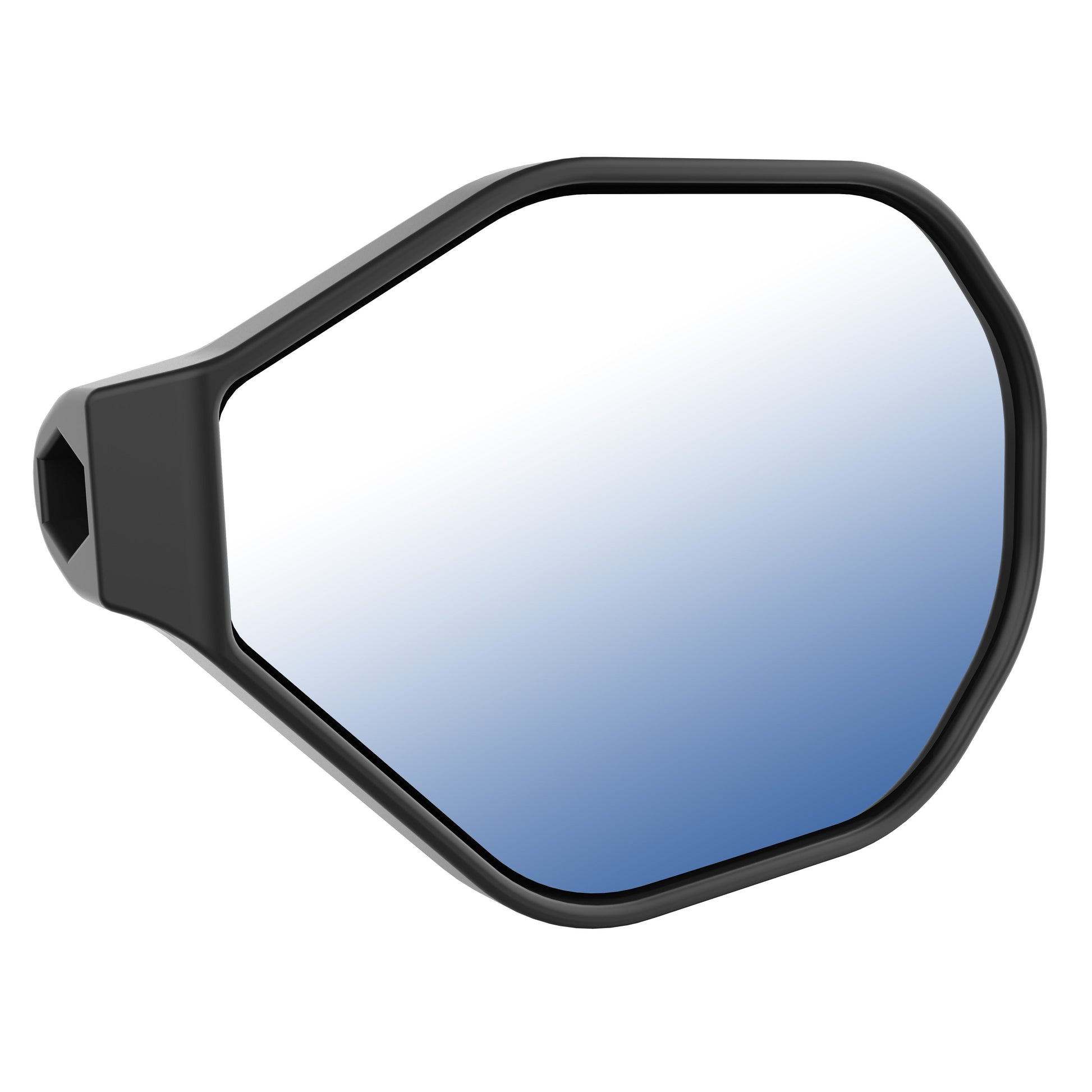 RAM® Tough-Mirror™ Right Mirror without Ball (RAP-465RU)