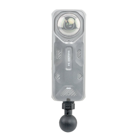RAM® Tough-Ball™ Adapter for Insta360 (RAP-B-379U-252025-RW)