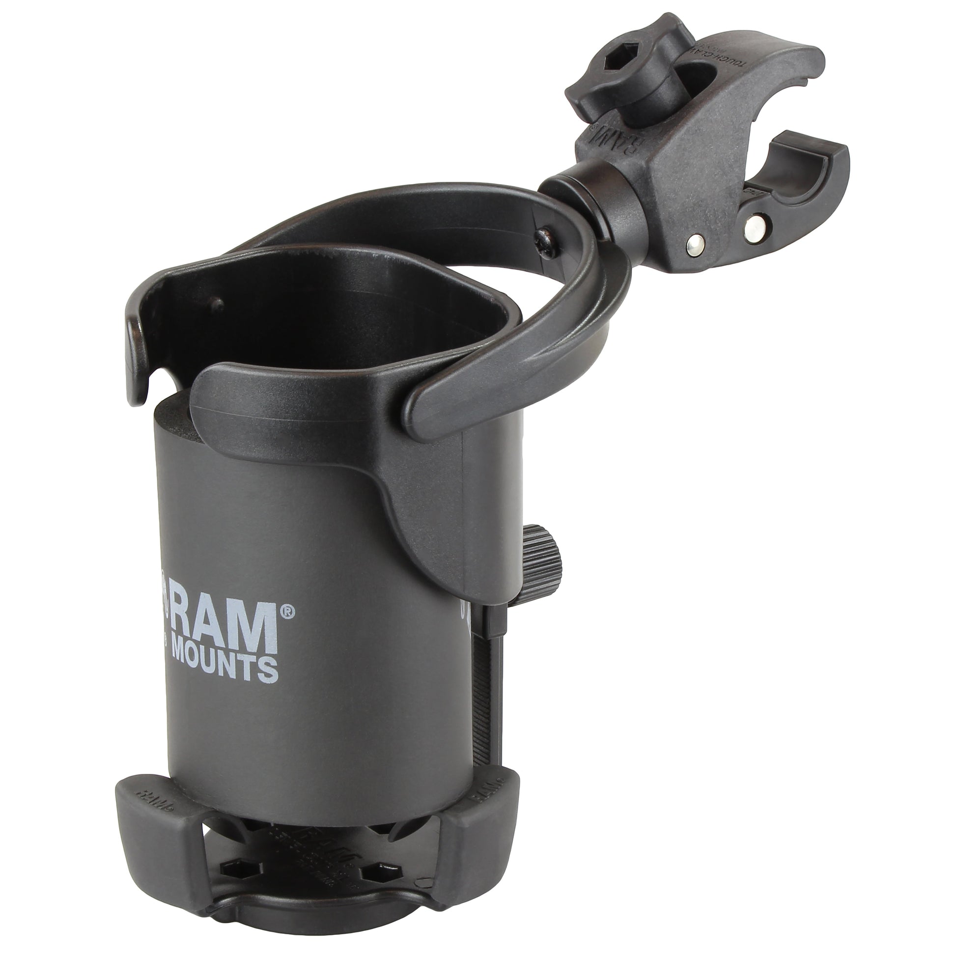 RAM® Level Cup™ XL 32oz Drink Holder with RAM® Tough-Claw™ (RAP-B-417-400U)
