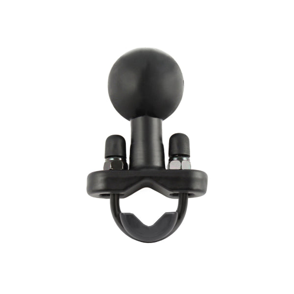 RAM® Handlebar U-Bolt Base for Rails 0.5" to 1.25" in Diameter (RAM-231ZU)