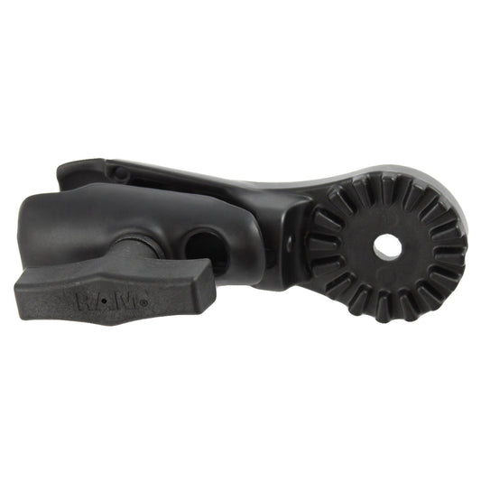 RAM® Ratchet Adapter with Single Socket Arm (RAM-162BAU)