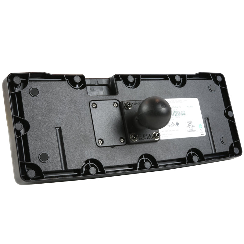 RAM® Ball Adapter for Zebra Keyboard KYBD-QW-VC-01 VC70/80 (RAM-347-ZE17U)