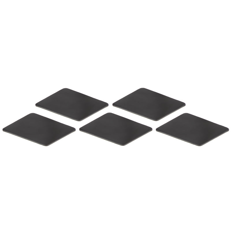 RAM® 5-Pack Double Adhesive Pads (RAM-347PSA-5U)