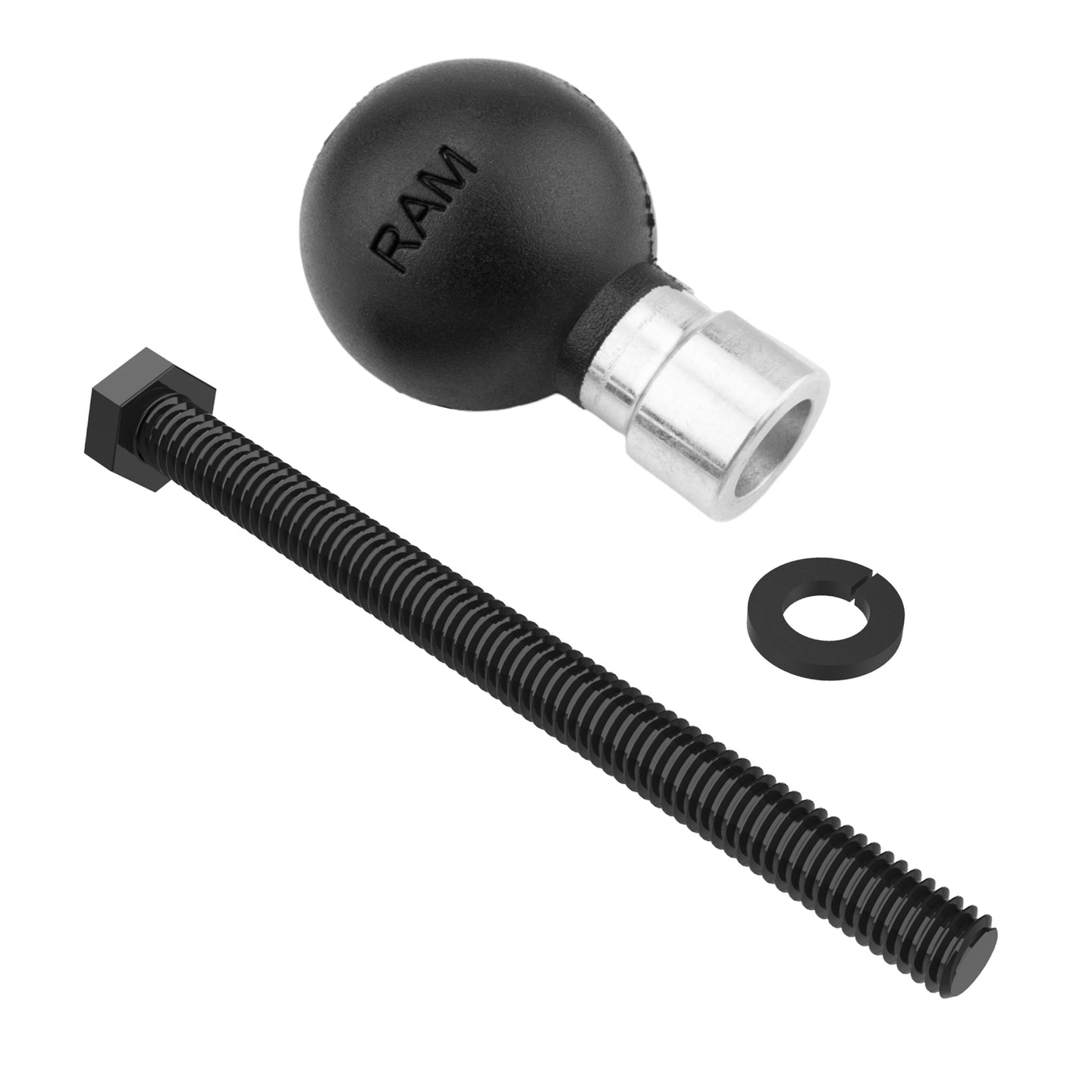 RAM® Add-A-Ball™ Accessory Ball for C Size Socket Arms (RAM-B-273-CU)
