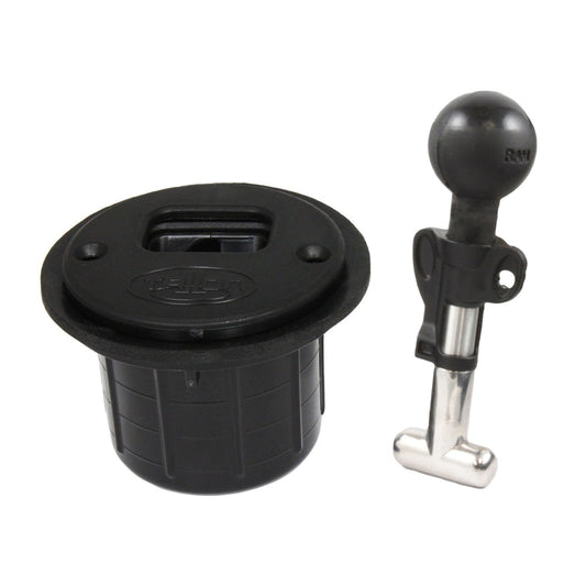 RAM® Ball with Tallon Female Base (RAM-B-376-TAL3)