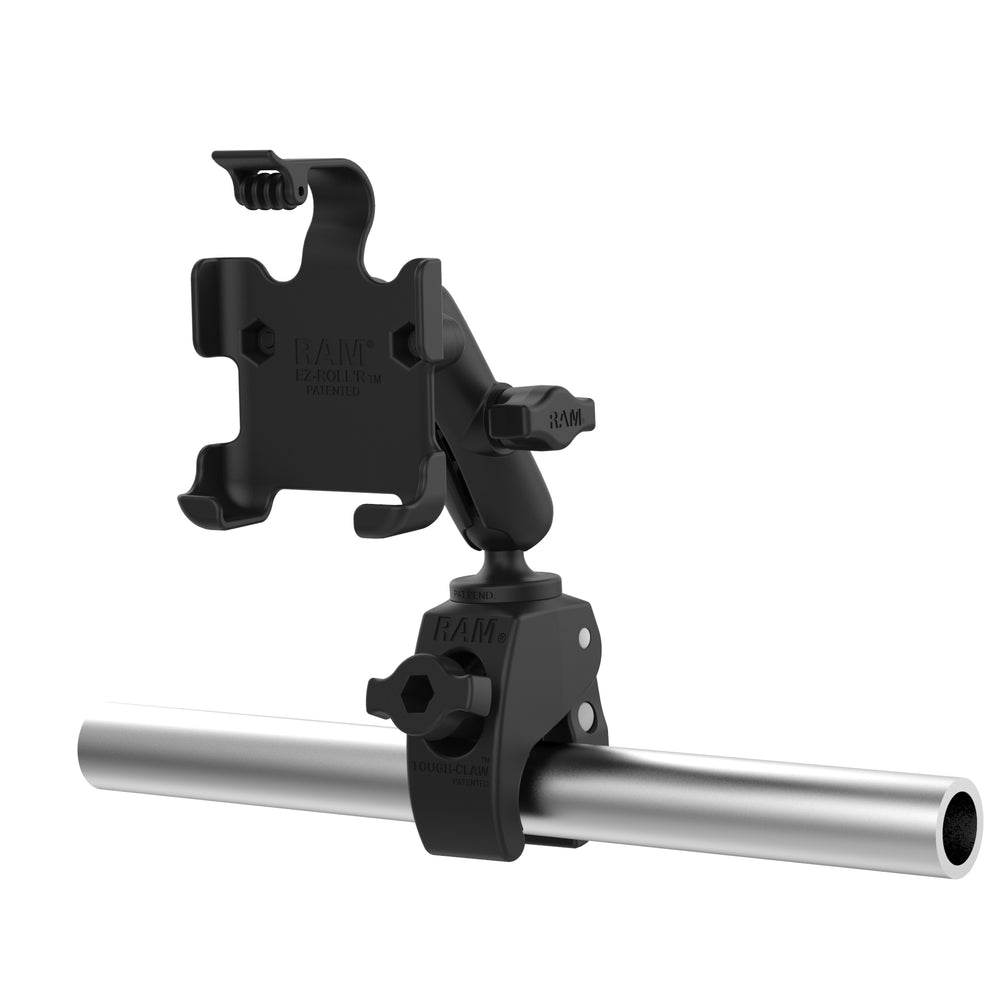 RAM® Tough-Claw™ Small Clamp Mount for SPOT Gen4 (RAM-B-400-SPO6U)