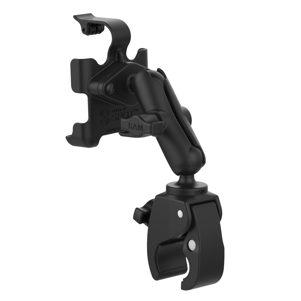 RAM® Tough-Claw™ Small Clamp Mount for SPOT Gen4 (RAM-B-400-SPO6U)