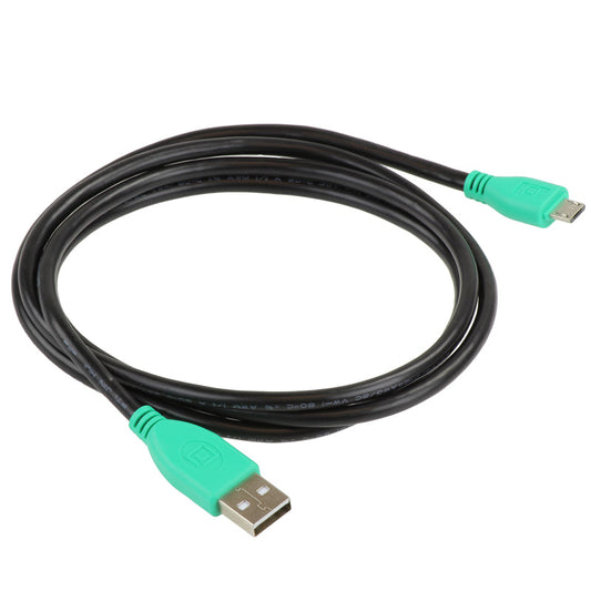 GDS® Genuine USB 2.0 Straight 1.2M Cable (RAM-GDS-CAB-MUSB2-1)