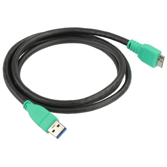 GDS® Genuine USB 3.0 Cable (RAM-GDS-CAB-MUSB3-1)