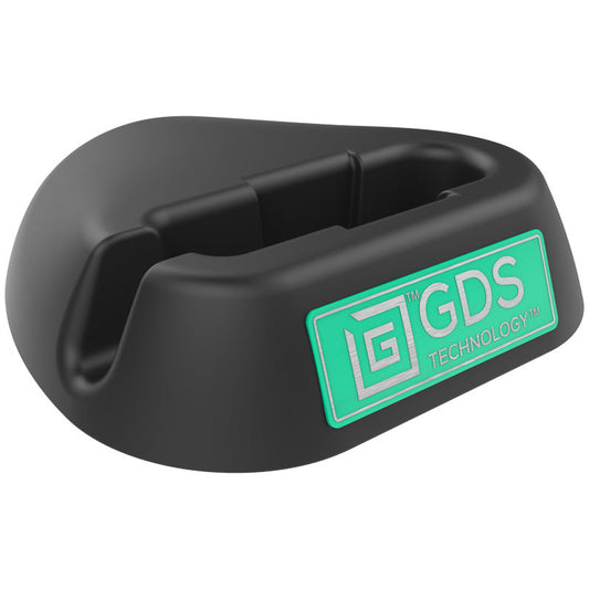 GDS® Desktop Stand for GDS® Snap-Con™ with Integrated USB 2.0 Cable (RAM-GDS-DOCK-AD2U)