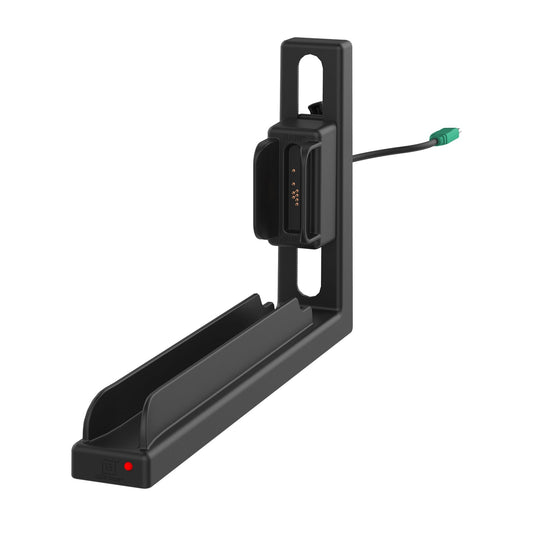 GDS® Slide Dock™ with Power Delivery & Drill Down Base (RAM-GDS-DOCK-G7-8-NGU)