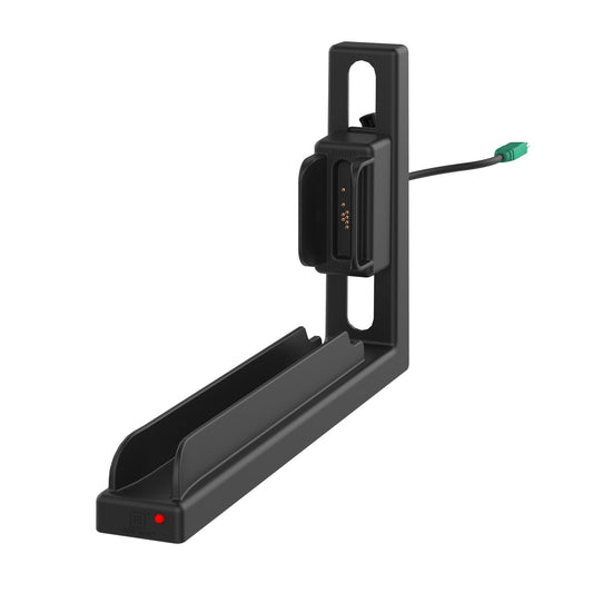 GDS® Slide Dock™ with Power Delivery & Magnetic Base (RAM-GDS-DOCK-G7M-8-NGU)