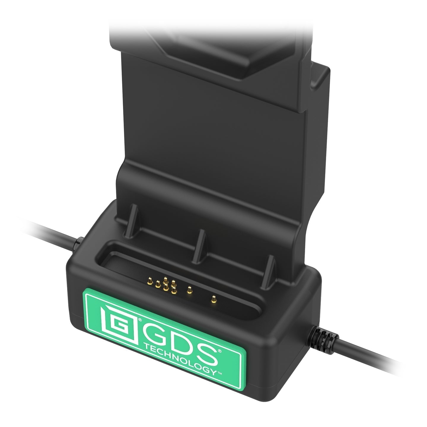 GDS® Uni-Conn™ Dock with Release Button (RAM-GDS-DOCK-U4CPU)