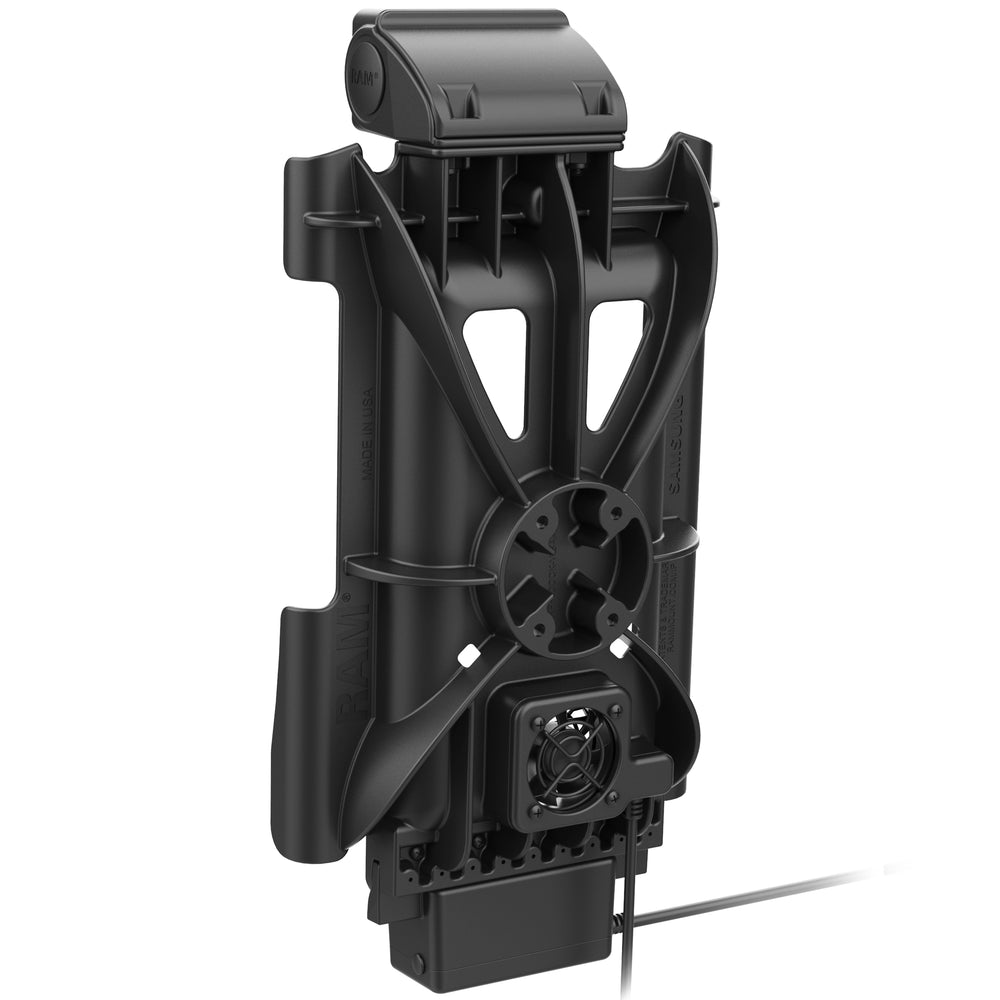 GDS® Cool-Dock™ for Samsung Tab A7 10.4 (RAM-GDS-DOCKF-SAM75CPU)