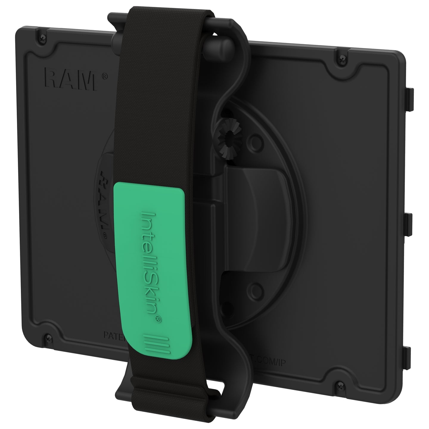 GDS® Hand Strap Accessory for Zebra ET401 & ET4x 10” Enterprise Tablet (RAM-GDS-HS2-ZE21U)