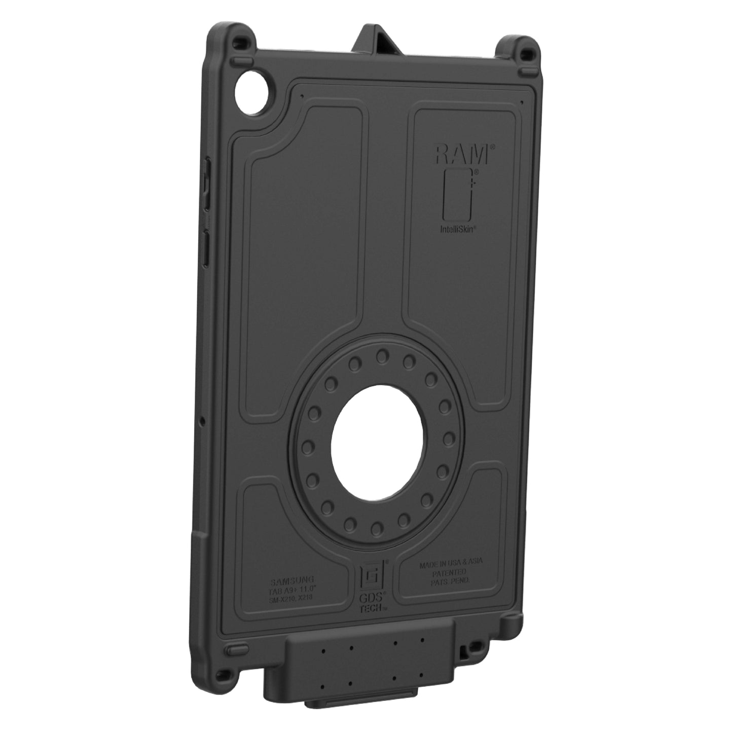 IntelliSkin® Next Gen for Samsung Tab A11+ (RAM-GDS-SKIN-SAM88-NG-1)