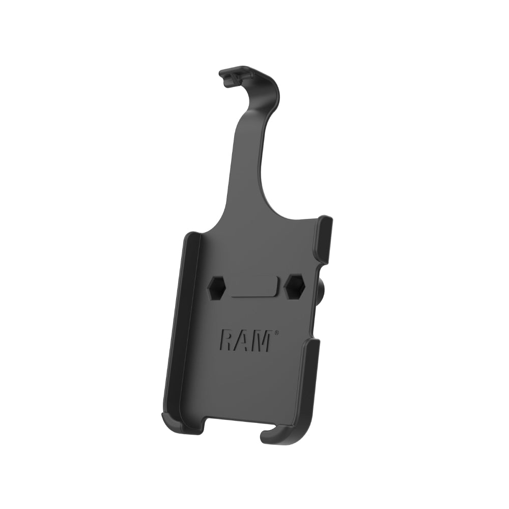 RAM® Form-Fit Holder for Apple iPhone 15 Pro (RAM-HOL-AP38-1U)