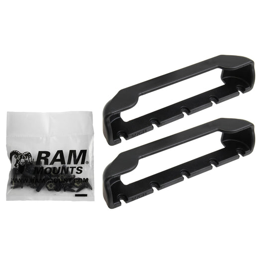 RAM® Tab-Tite™ End Cups for Samsung Galaxy Tab 4 7.0 with Case (RAM-HOL-TAB21-CUPSU)