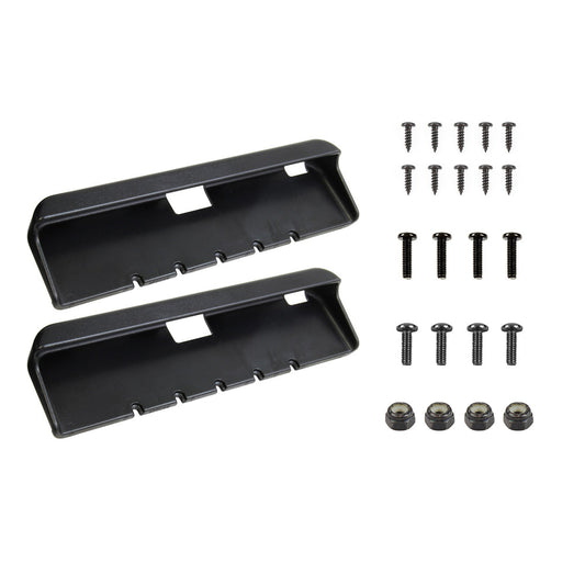 RAM® Tab-Tite™ End Cups for Samsung Tab 4 10.1 with Case + More (RAM-HOL-TAB25-CUPSU)