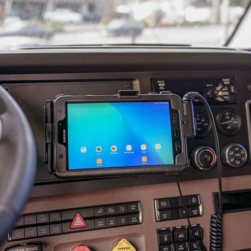 RAM® Tough-Case™ Holder for Samsung Tab Active5 & 3 + More (RAM-TC-SAM29U)