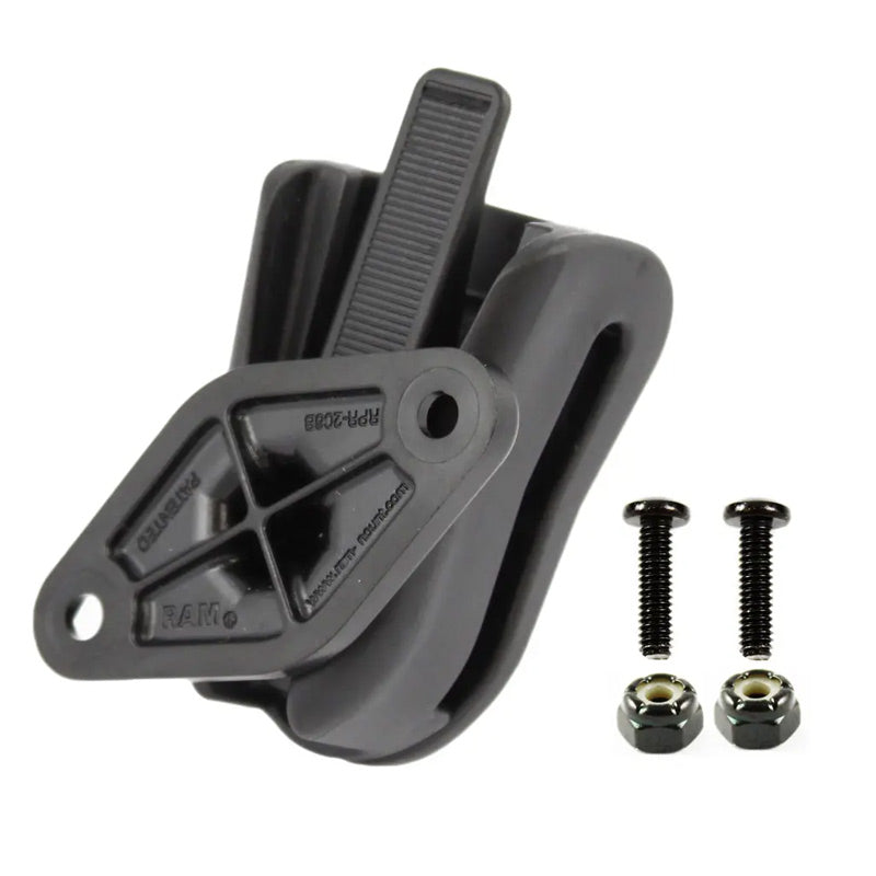 RAM GARMIN NUVI 500 550 BELT CLIP MOUNT RAP-170-GA32U (SKU 4532) main image 0