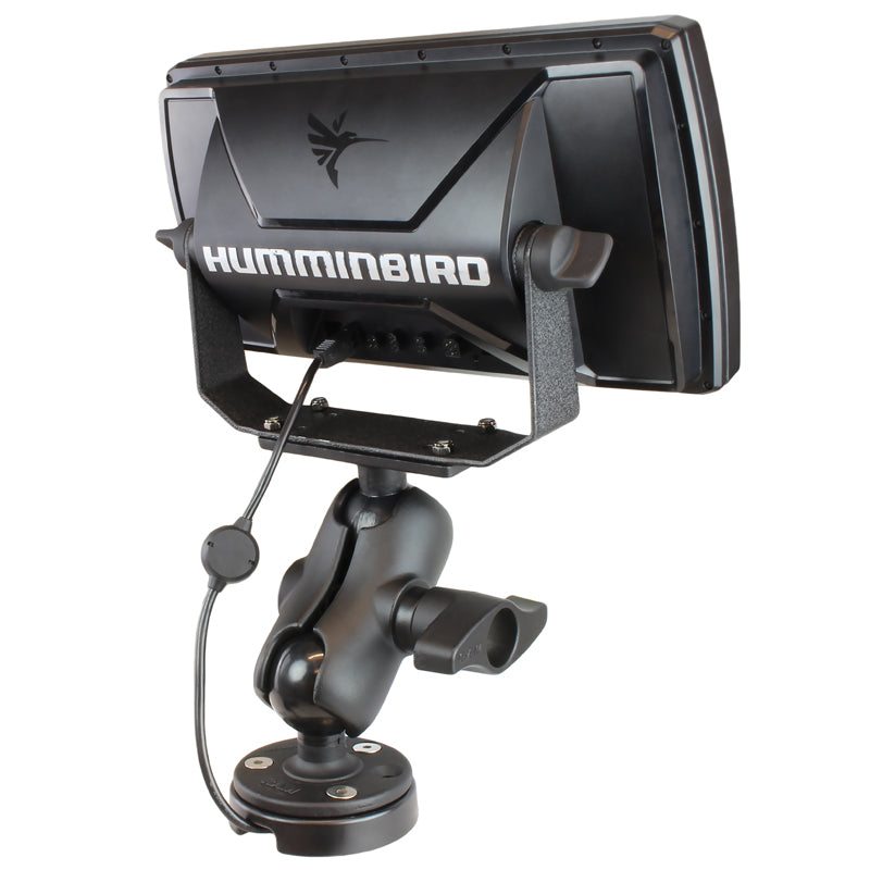 RAM® Cable Manager for Large Electronic Mounts (RAP-402U)