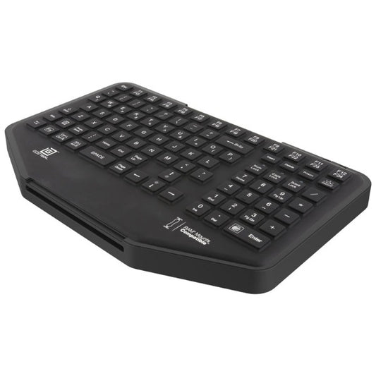 GDS® Keyboard™ with 10-Key Numeric Pad (RAM-KEY4-USB)