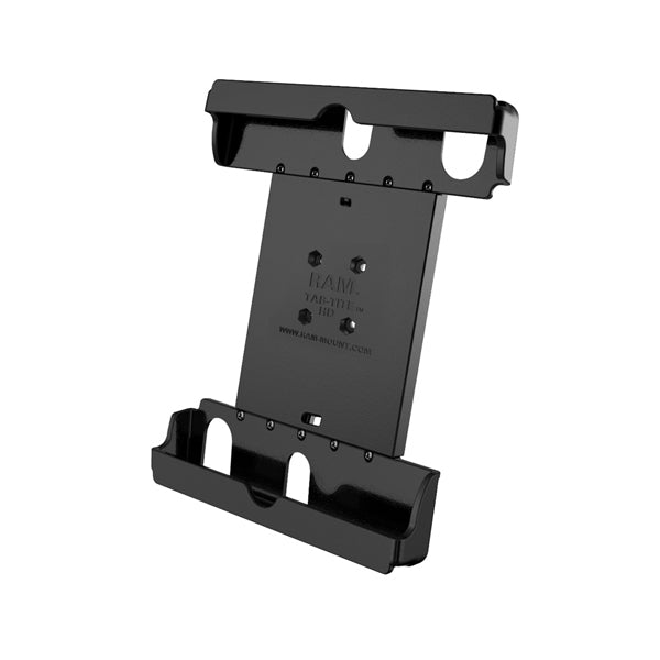 RAM-HOL-TAB20U RAM Tab-Tite Holder for 9"-10.5" Tablets with Heavy Duty Cases-image-3
